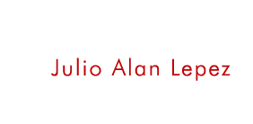 Julio Alan Lepez